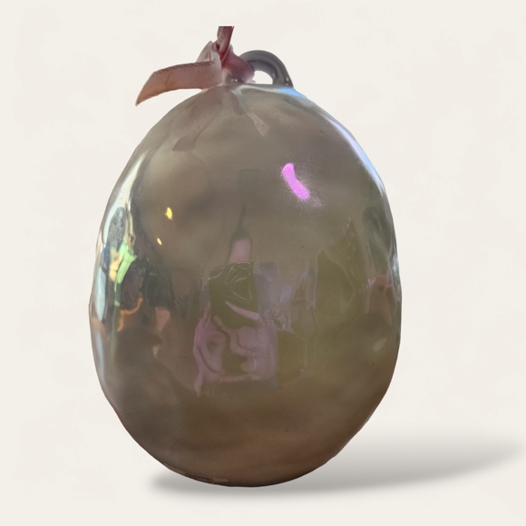 Rae Dunn Easter Egg - Picture 2 of 5